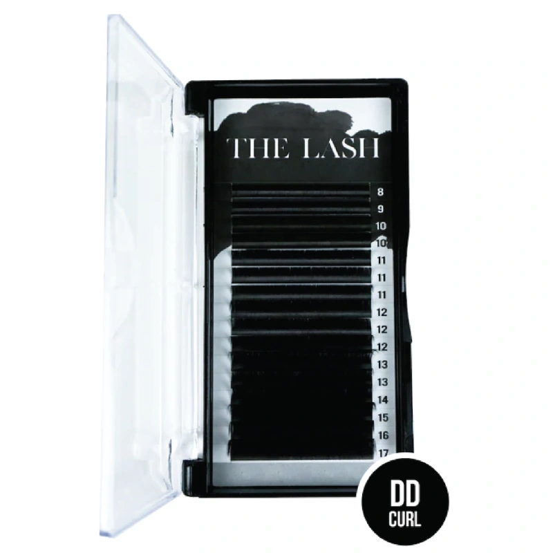 dd curl classic lashes