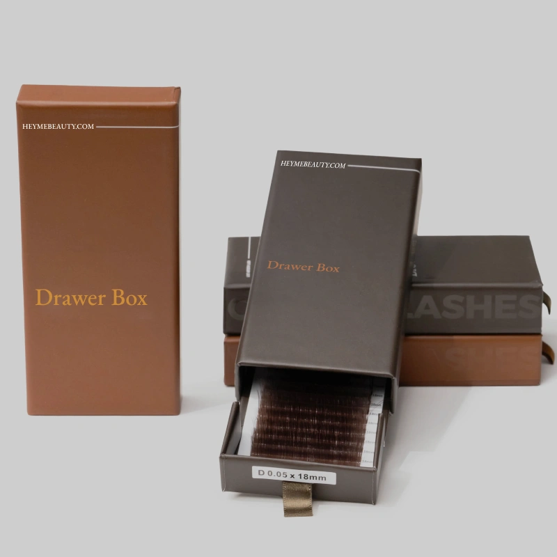 drawer box