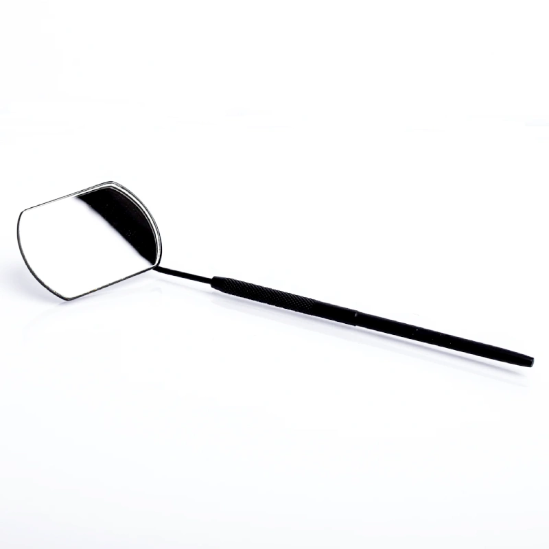 lashes extension mirror