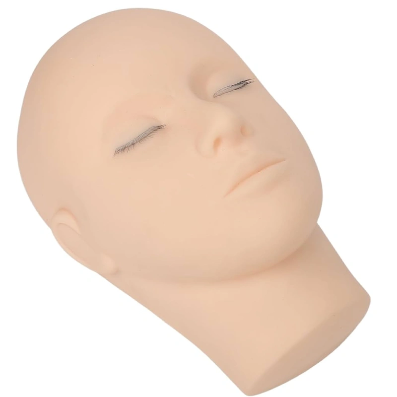 mannequin head