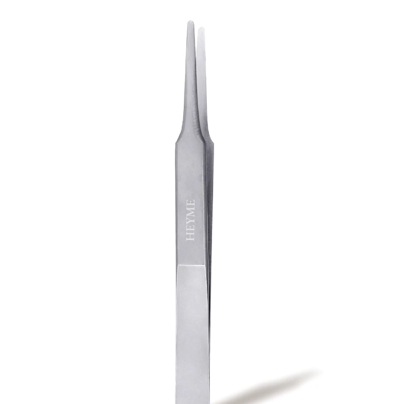 round tweezers