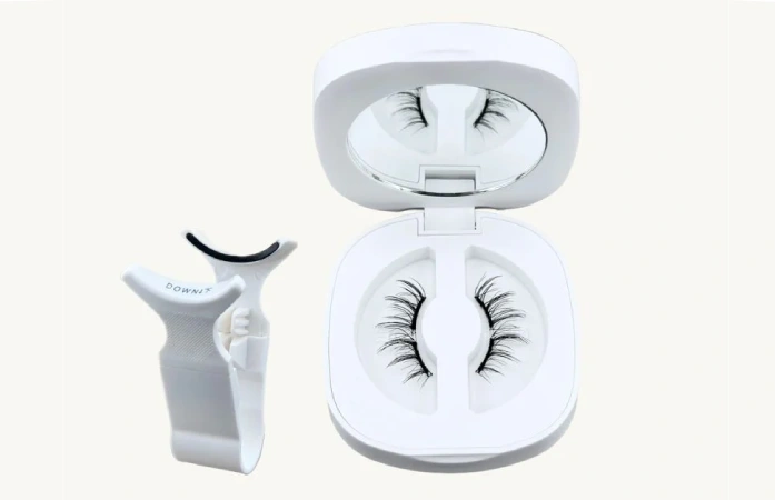 are soft magnetic lashes safe for your eyes
