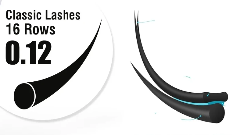 lash manufacture