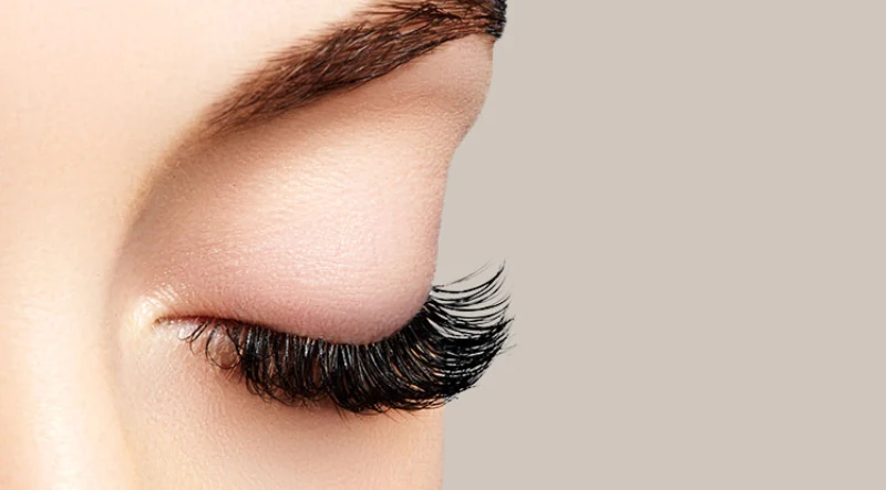 what french eyelashes