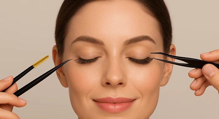 why lash extension looks matter more than you think