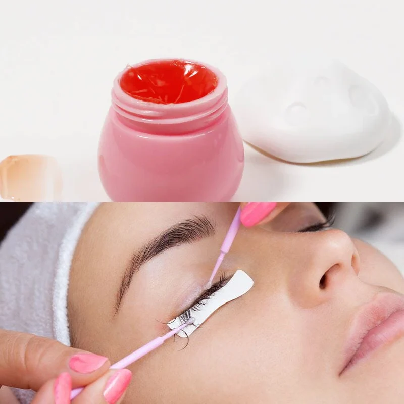 eyelash adhesive remover