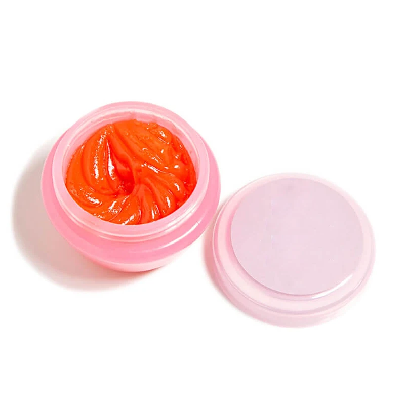 eyelashes cream adhesive remover