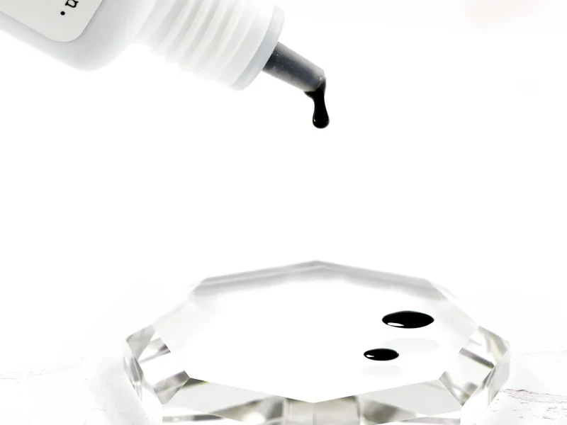 low fume lash extension glue manufacture