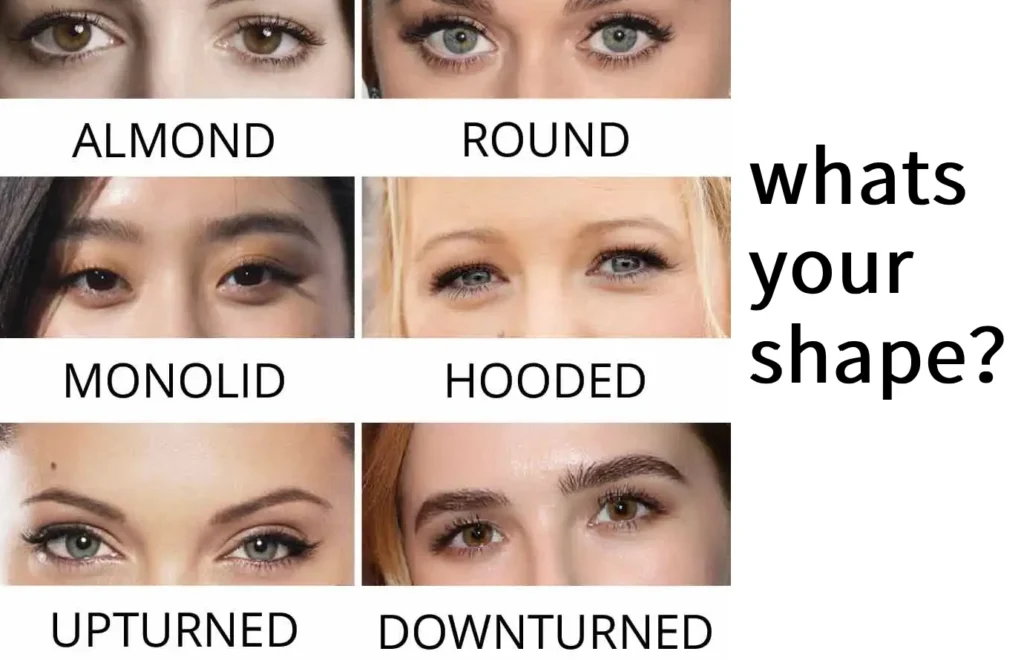 whats your shape