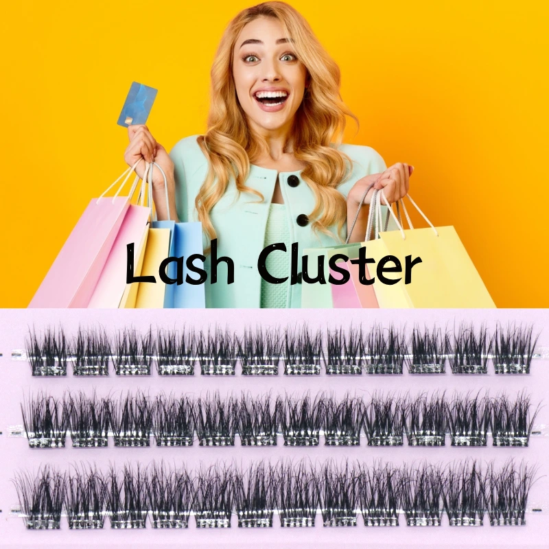 lash cluster business