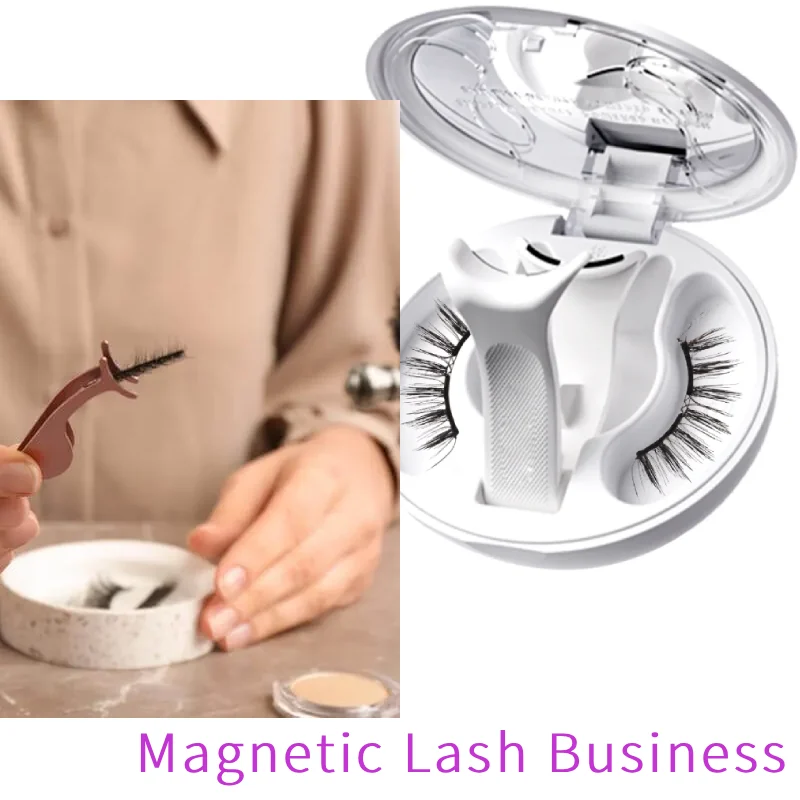 magnеtic lash businеss