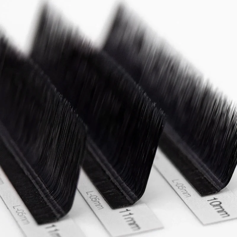 premium matte lashes