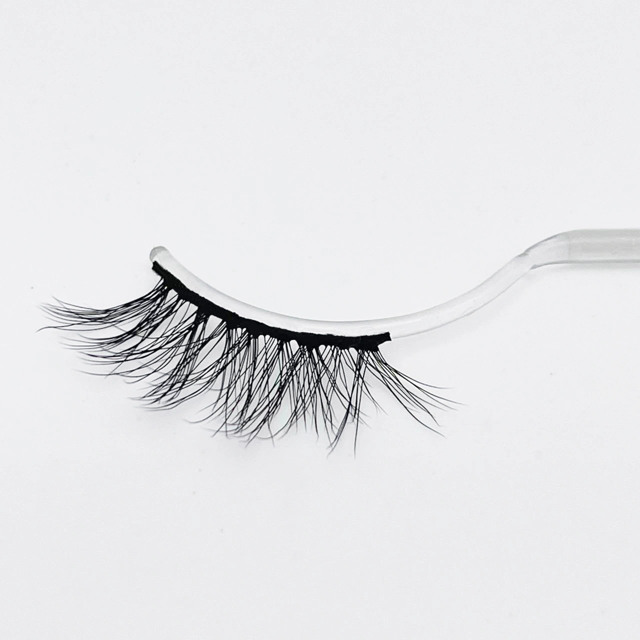Half Lashes D1019