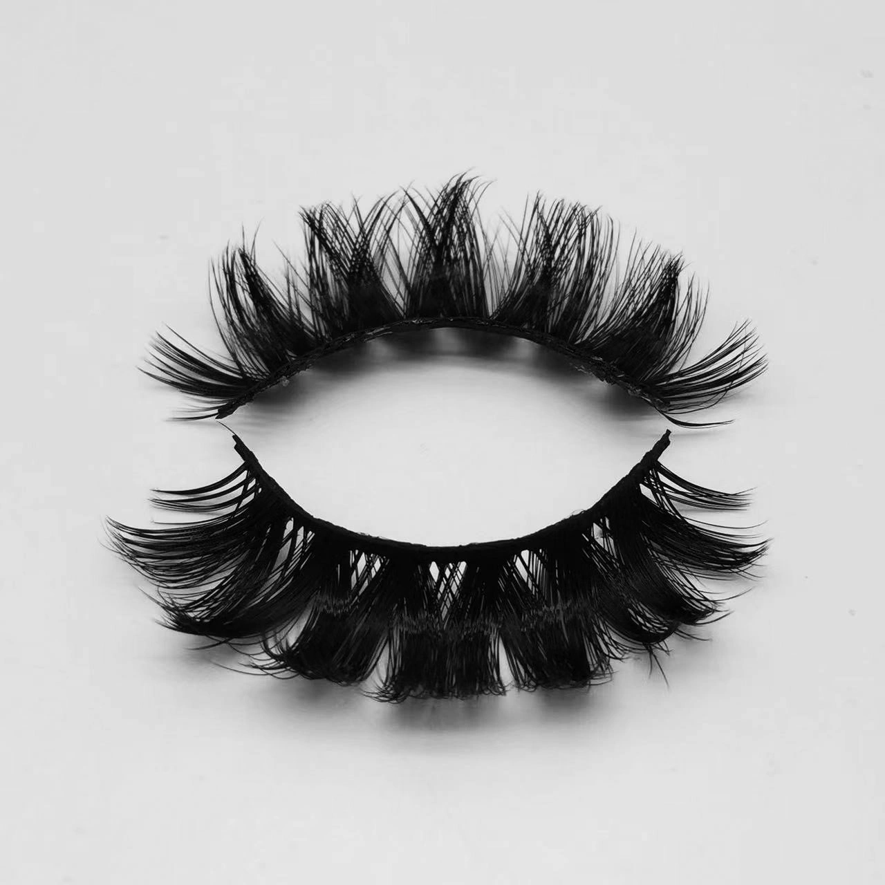 Russian Volume Strip Lash