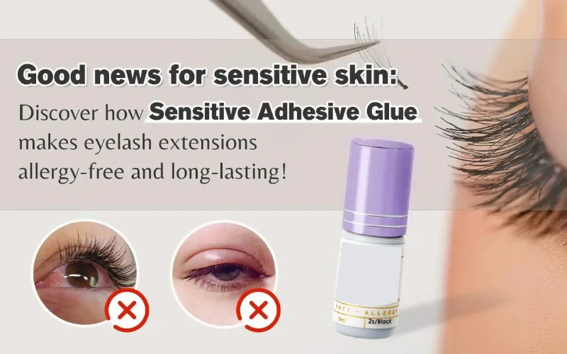 cyanoacrylate allergy