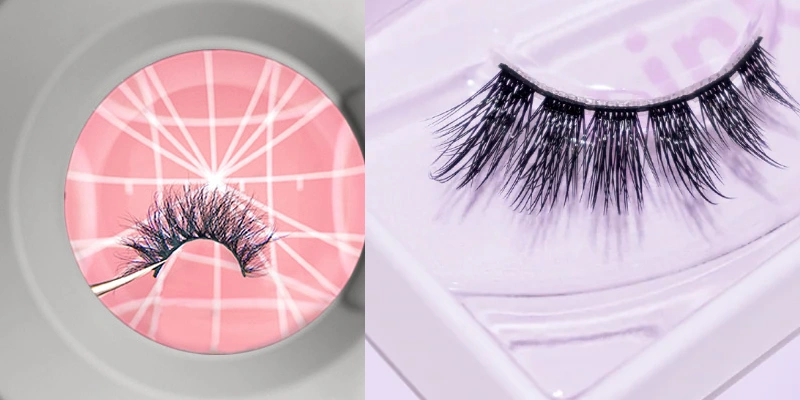 final touches and quality control