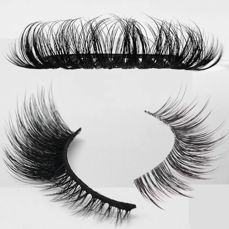 vegan lashes manufacturer