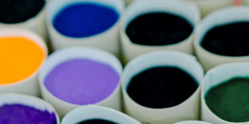 vegan lashes material selection