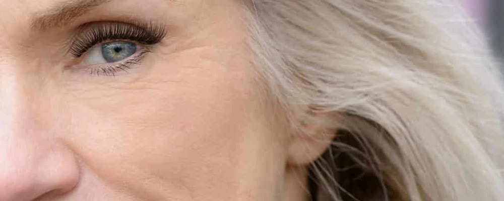 Best False Eyelashes for Mature Eyes