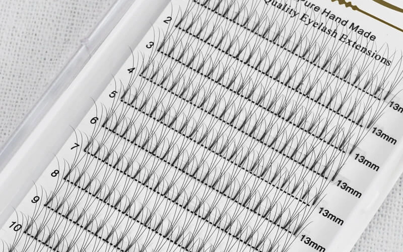 Pre Made Volume Fan Trays