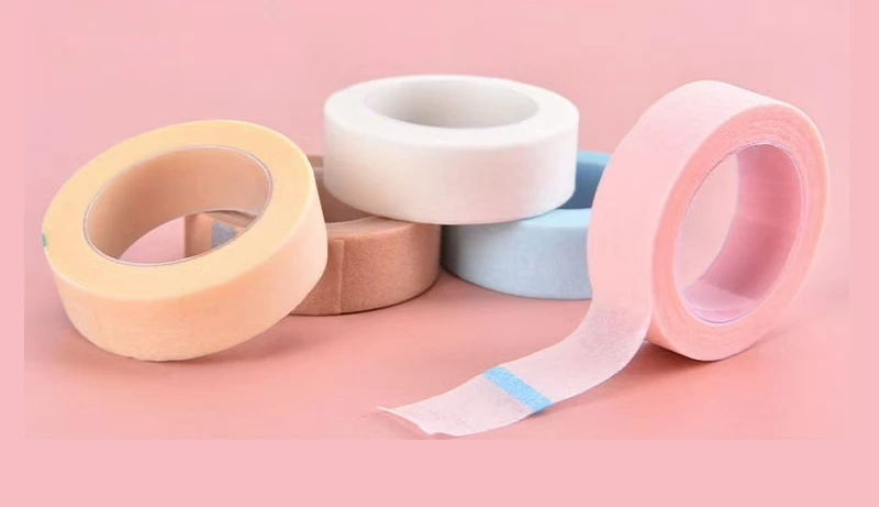choosing the right tape