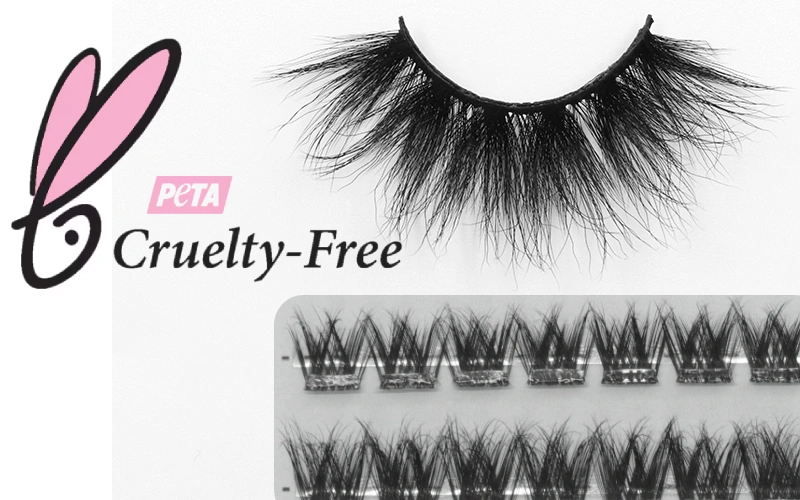 what are cruelty free lashes