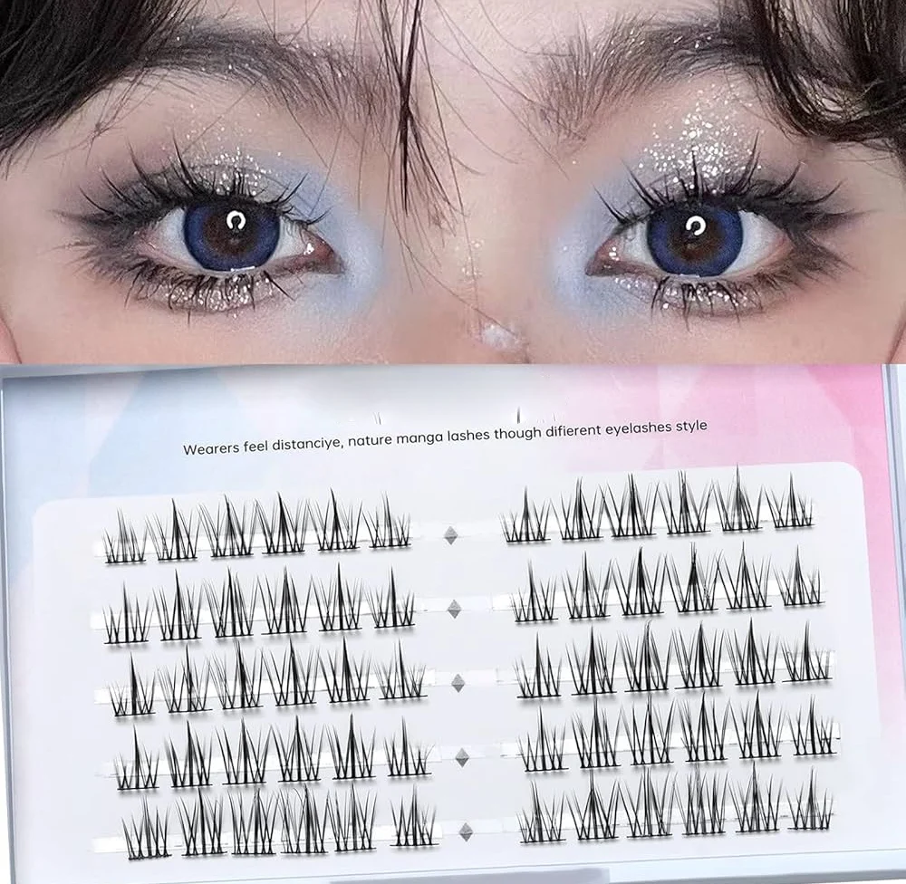 Anime Lashes