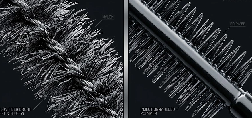 Dense Brushes Are Built for Volume