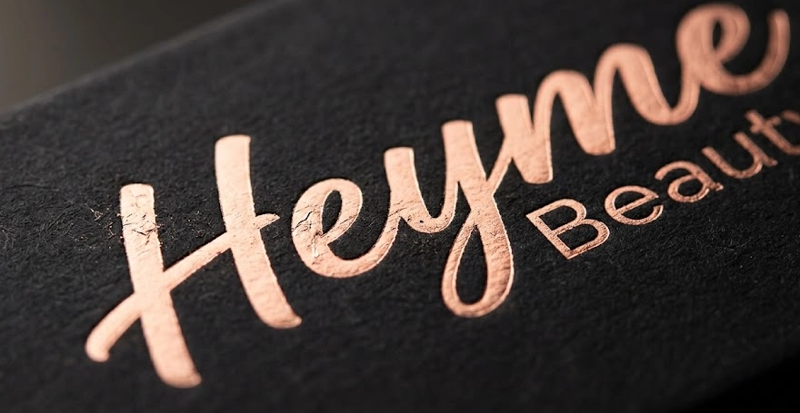 Elevating the Logo with Physical Craft
