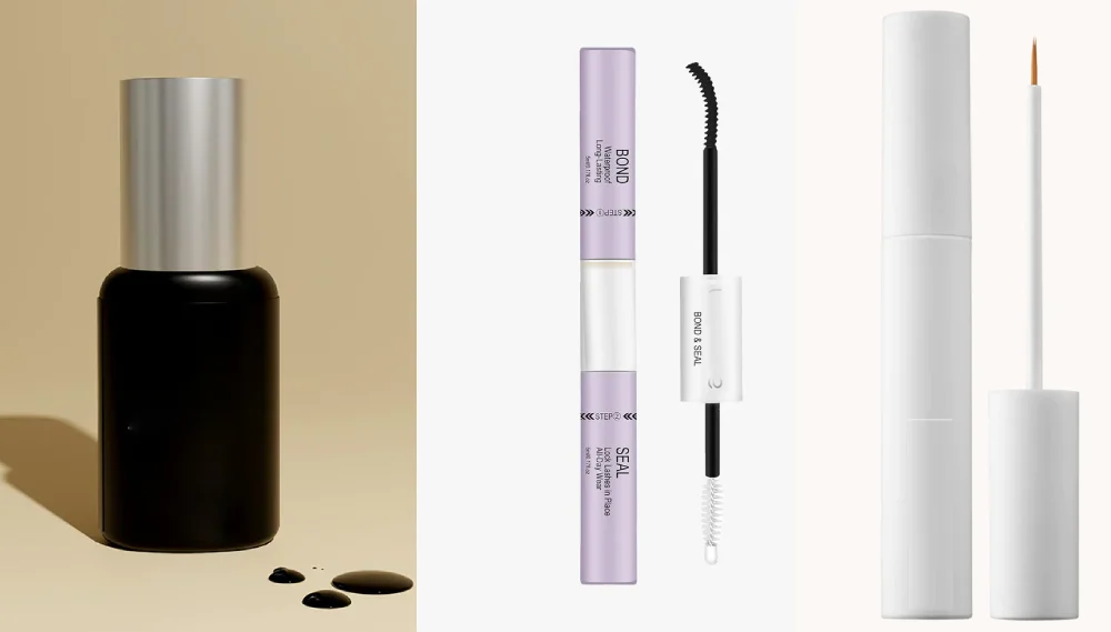 Eyelash Glue Type