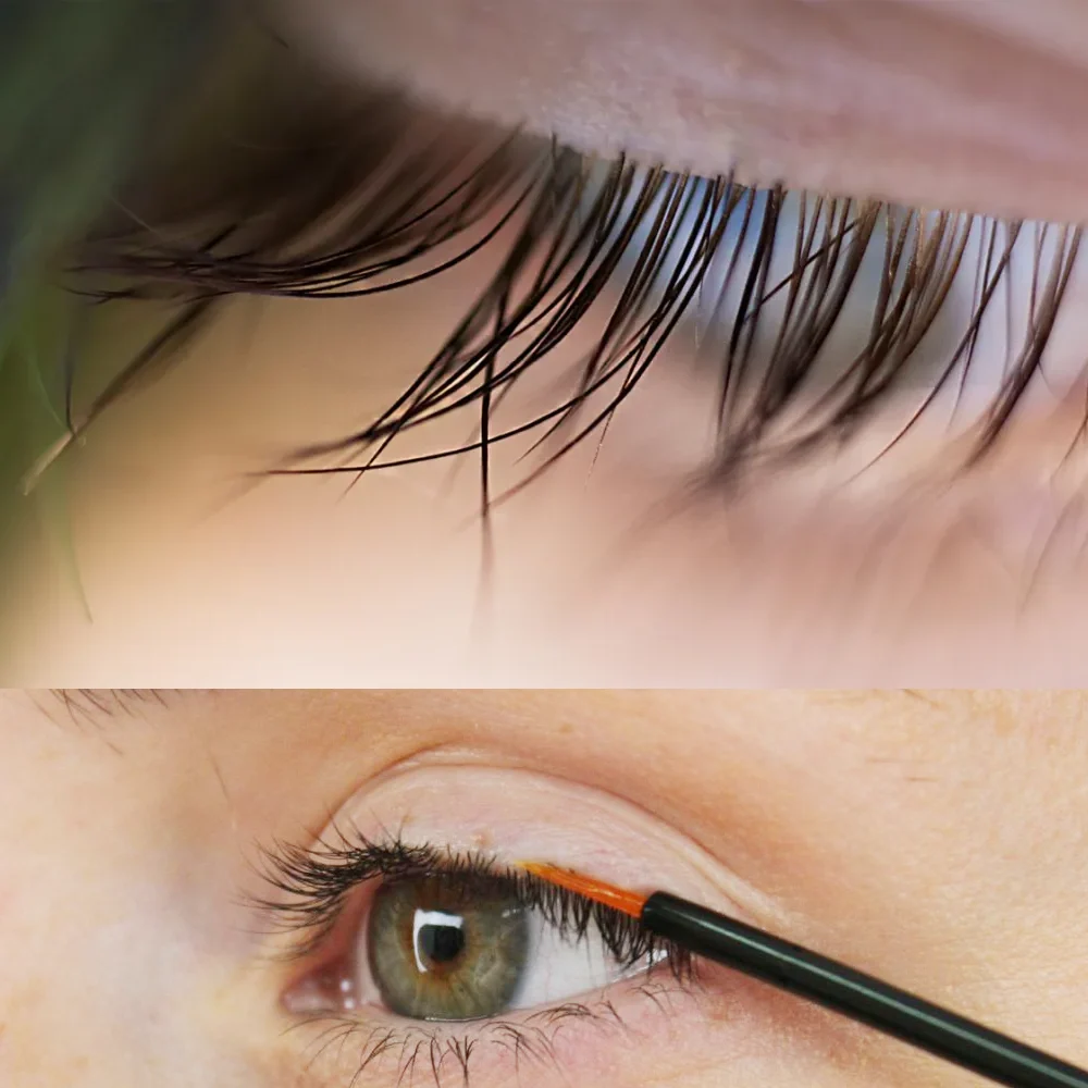 Grow Eyelashes Back After Extensions