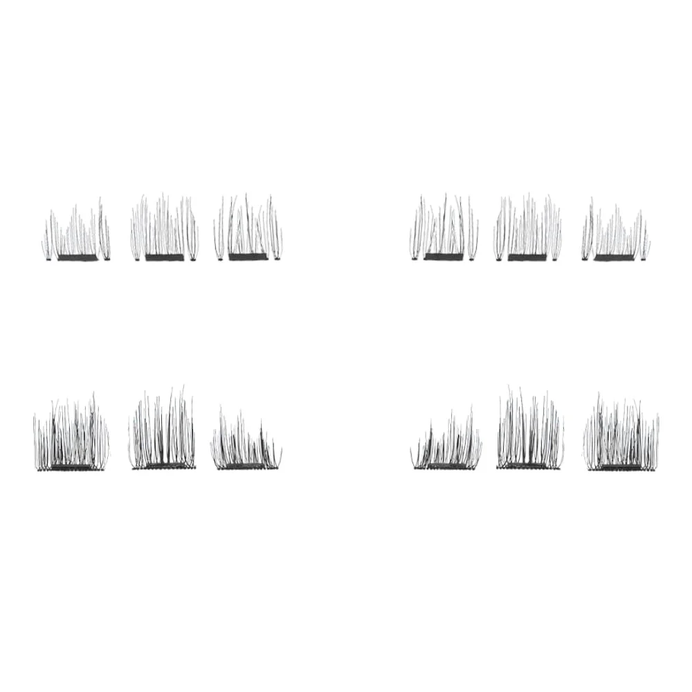 Magnetic Eyelashes