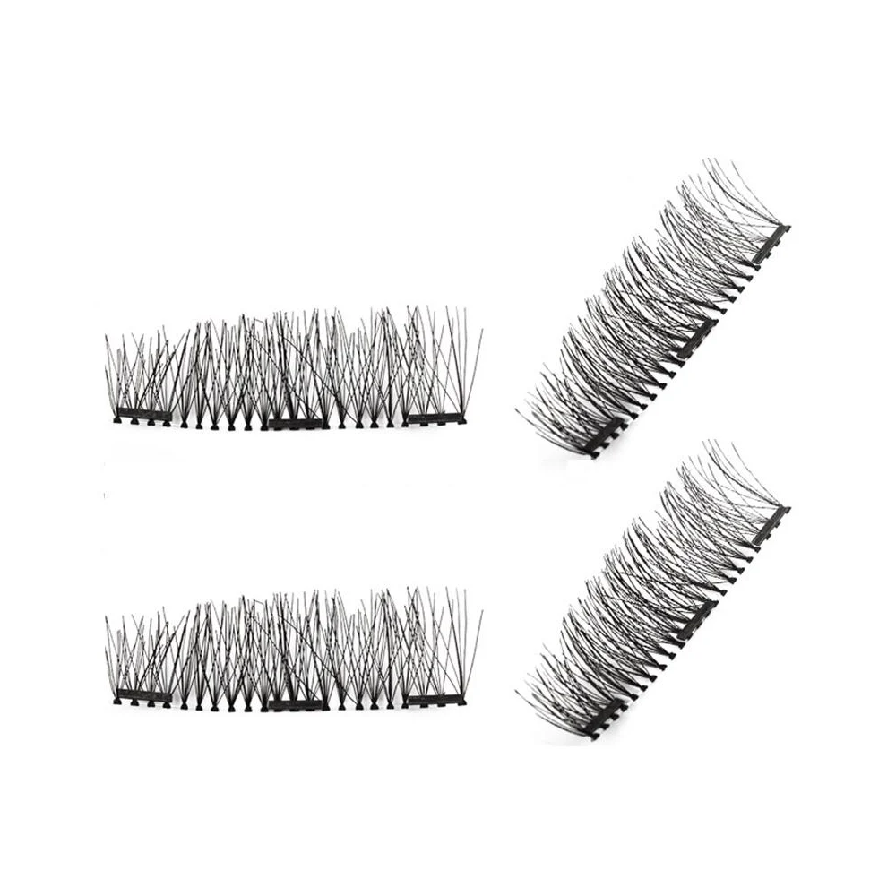Magnetic Eyelashes
