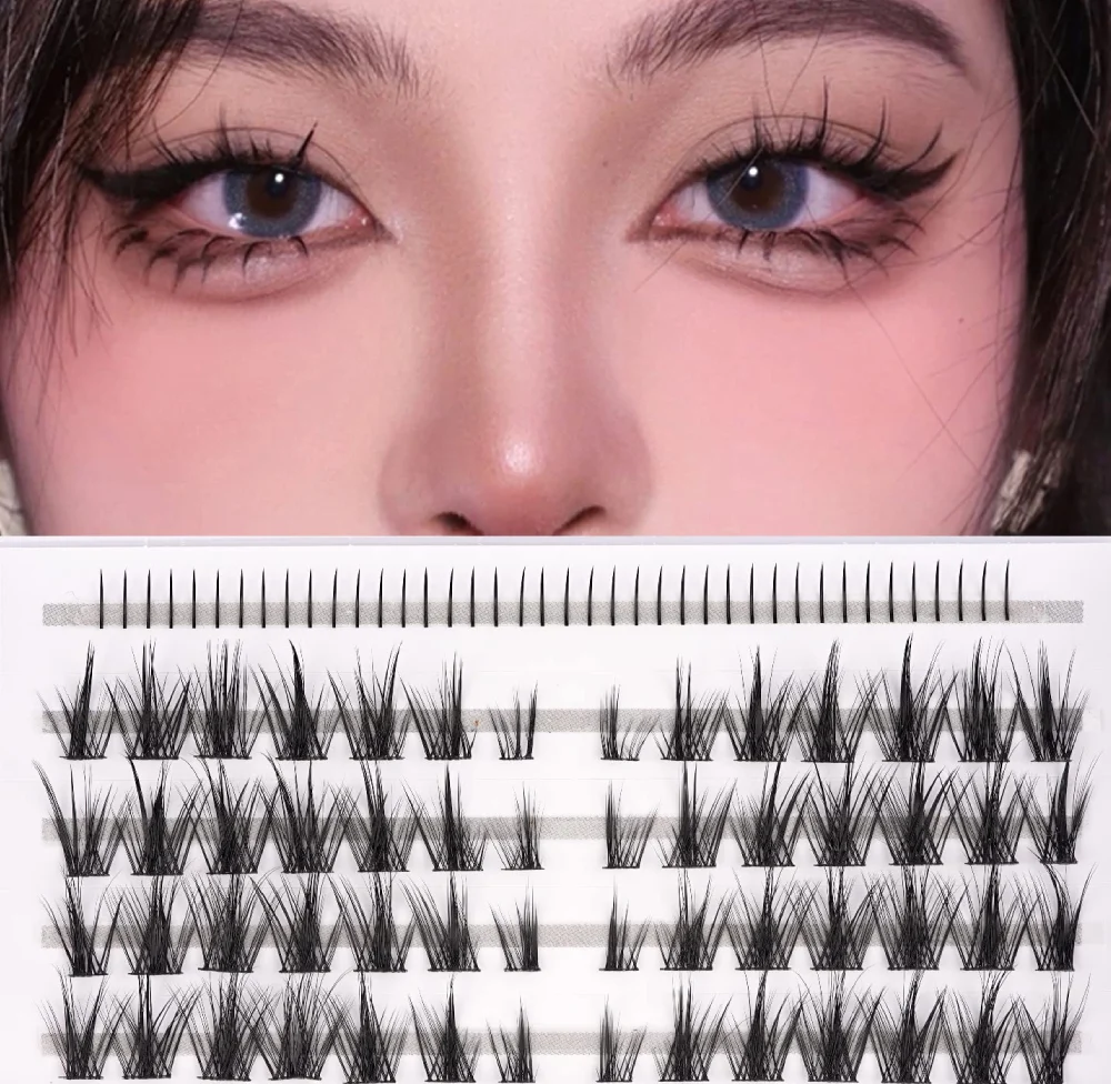 Manga Lashes