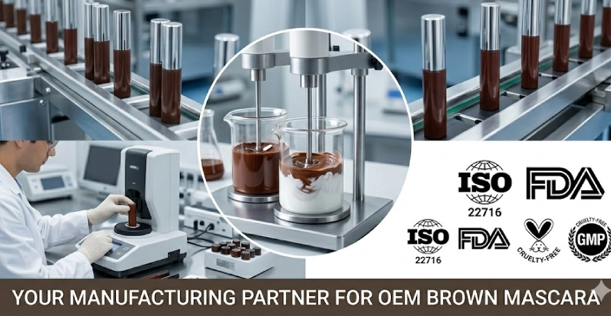 Manufacturing & Quality Control