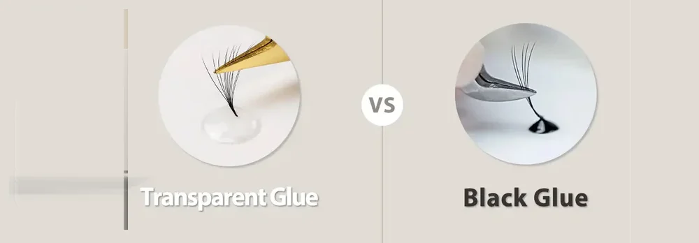Professional Glue Why Color Is Not the Main Factor