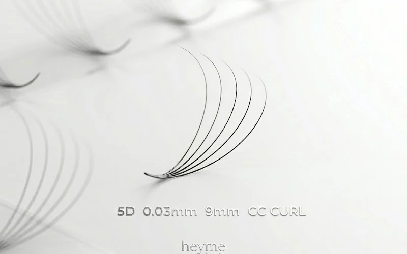 cc curl premade fans