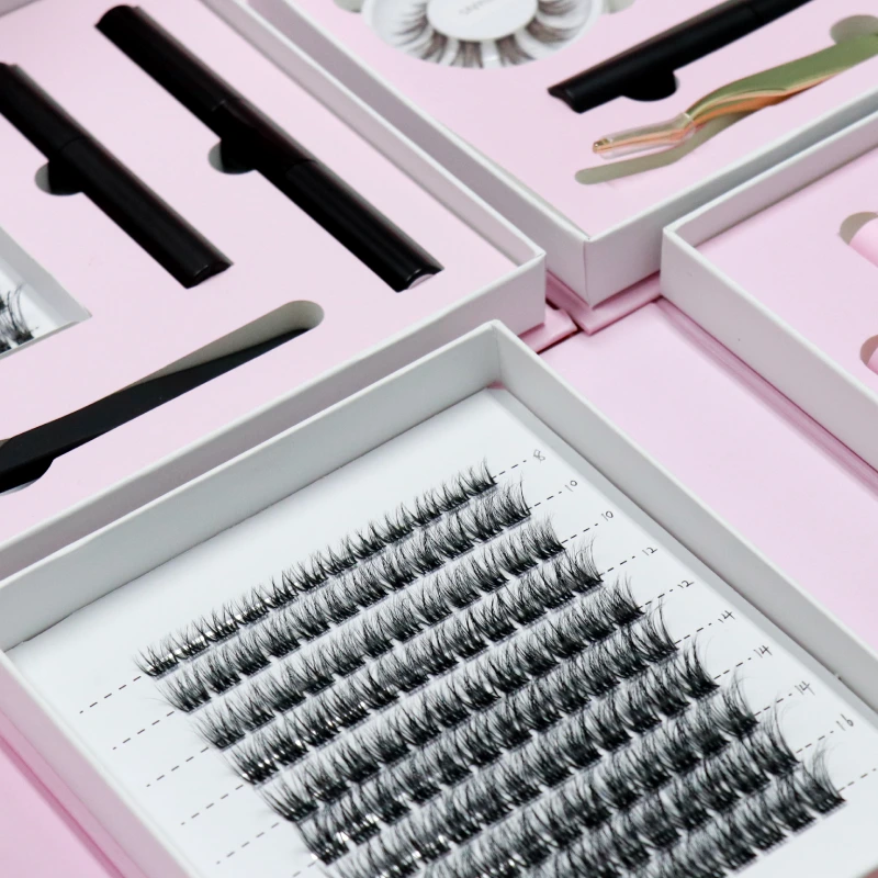 lash cluster manufacturer