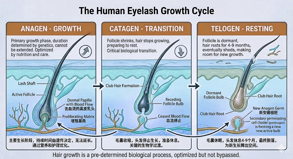 lash cycle