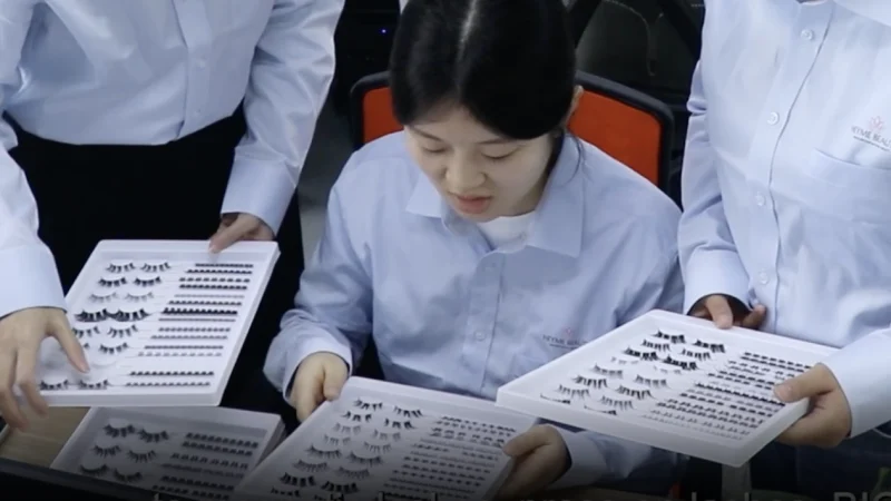 russian eyelashes strips factory (3)