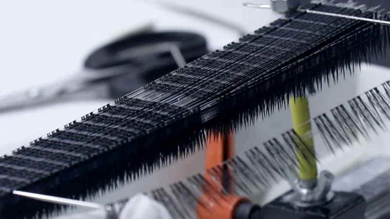 russian eyelashes strips factory