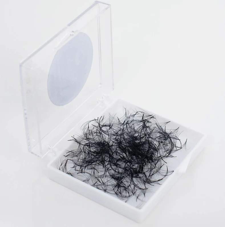 ultra thin base 6d lash