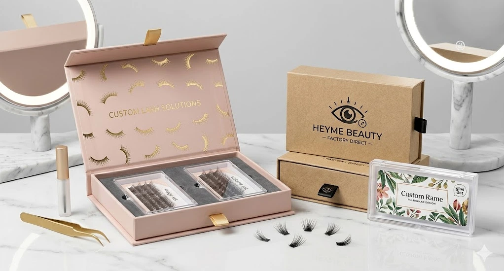 Custom Packaging Solutions