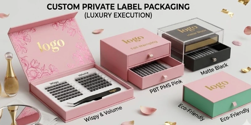 Custom Packaging Solutions