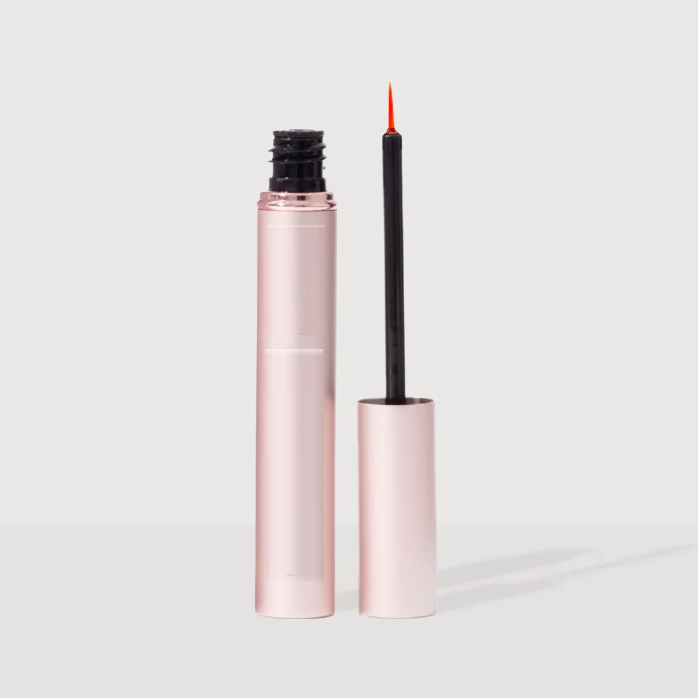 Eyelash Serum Manufacture