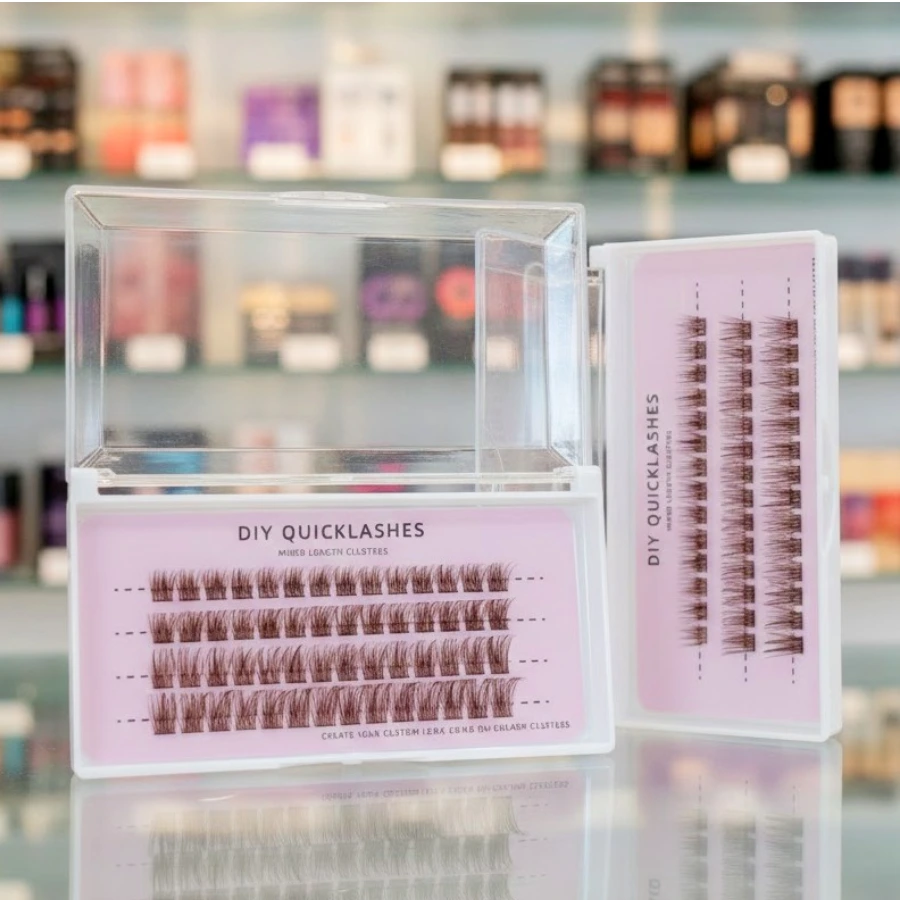 Lash Cluster Supplier