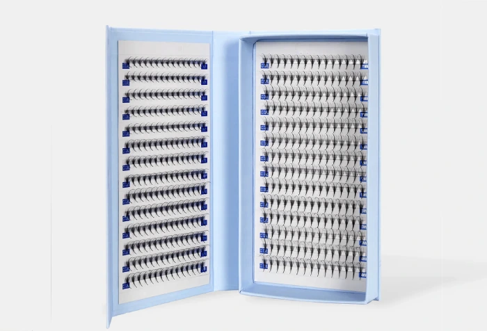Pre Made Volume Fan Trays