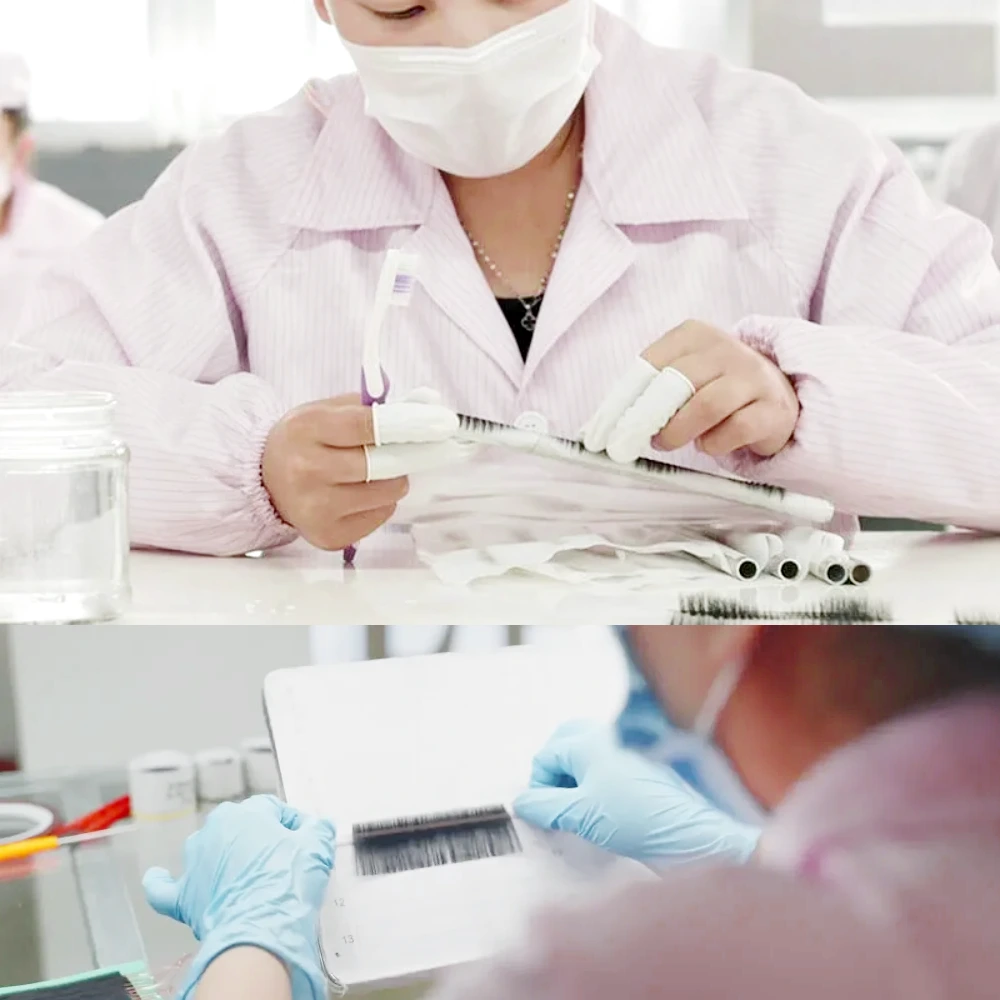 Top 5 Eyelash Manufacturer Uk