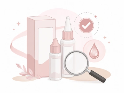 adhesive liquid labeling