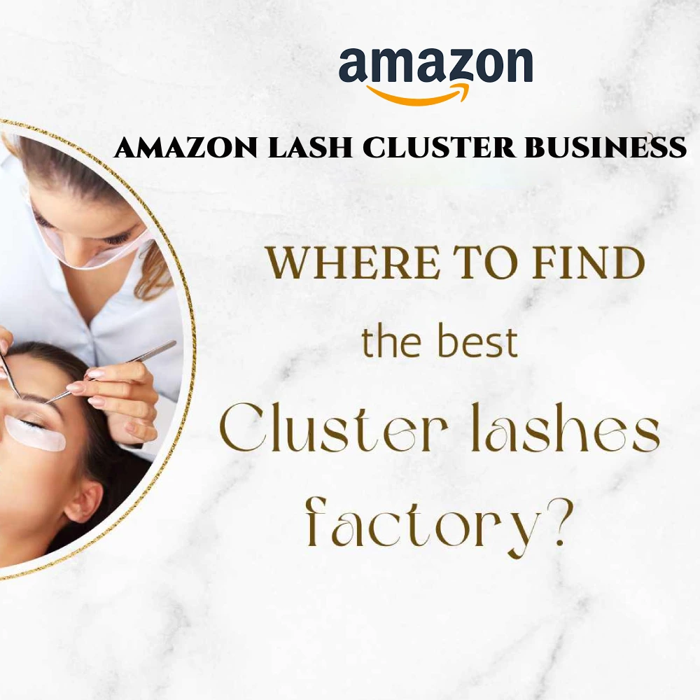 amazon lash cluster business